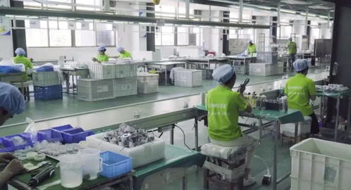 牛企看新區(qū)⑩ 為了喝水這件事，這家企業(yè)每年拿出一半利潤搞研發(fā)