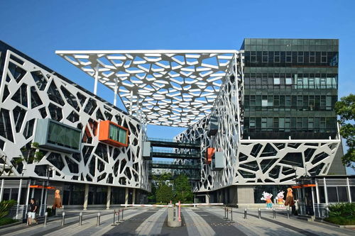 新榜單揭曉 網(wǎng)絡(luò)技術(shù)服務(wù)企業(yè)研發(fā)投入躍居中國企業(yè)之首