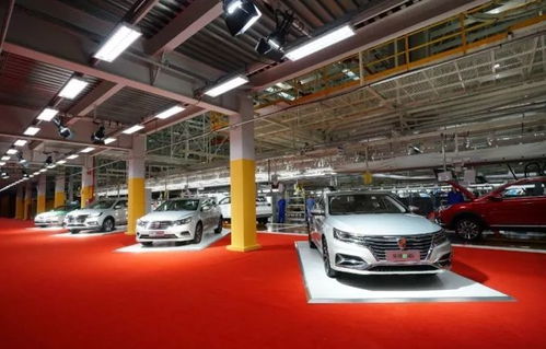 上汽榮威爆款越級SUV榮威RX3，全面接受預(yù)訂，網(wǎng)絡(luò)技術(shù)服務(wù)賦能新體驗