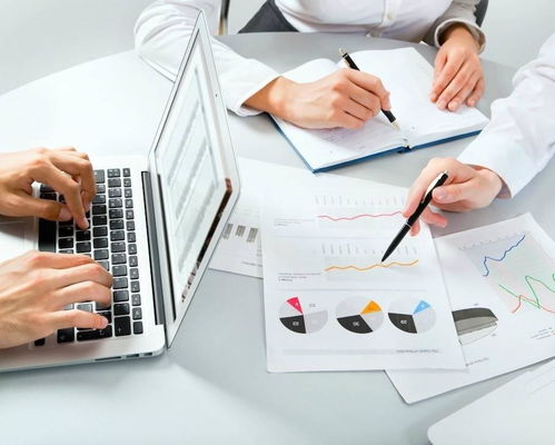 網(wǎng)絡(luò)技術(shù)服務(wù)品牌規(guī)劃 打造數(shù)字化轉(zhuǎn)型的堅實橋梁