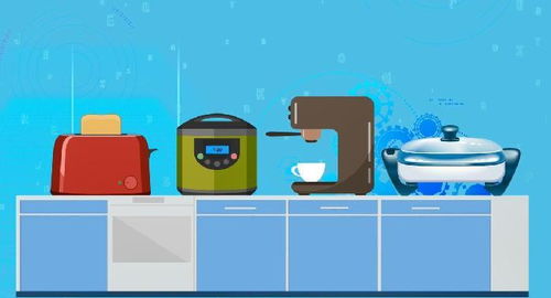 當(dāng)家居遇上AI 我們未來的生活有多酷